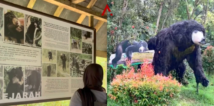 Kawasan Wisata Pendidikan Lingkungan Hidup (KWPLH)