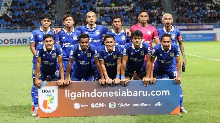 Persiba Balikpapan