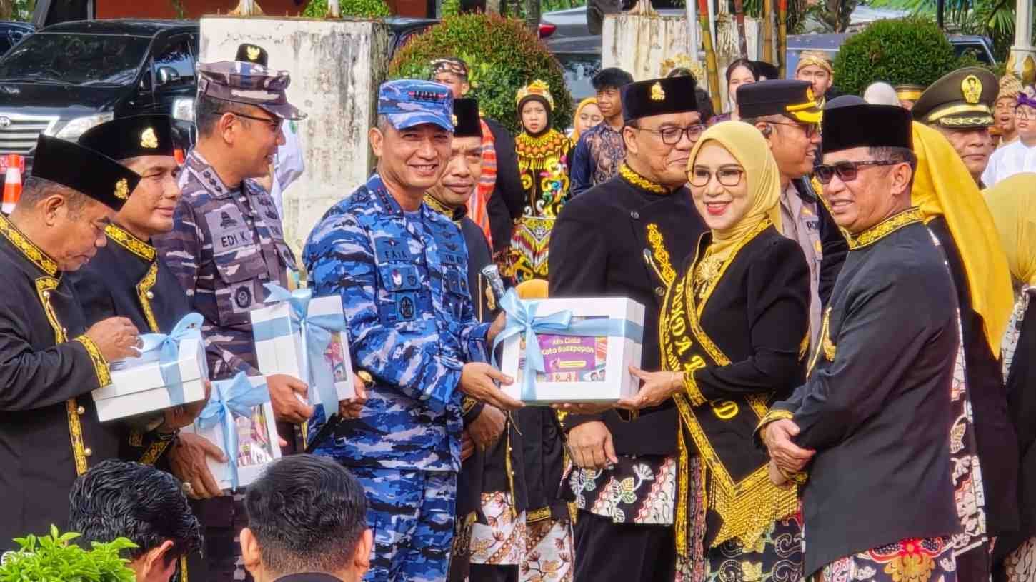 Kota Paling Dicintai di Dunia