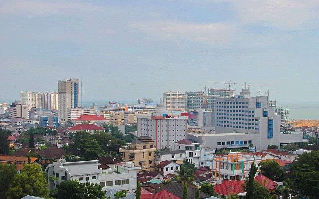Kota Balikpapan