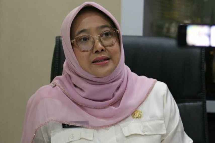 Ketua Ikatan Dokter Indonesia (IDI) Cabang Balikpapan